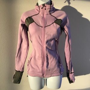 G3 avalanche sweater